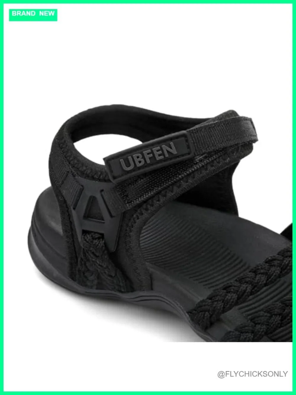 Women Hiking Sandals Lightweight Athletic Outdoor Adjustable Straps Arch